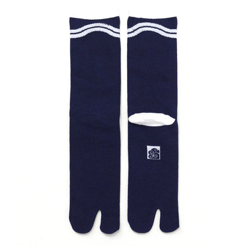 Blue Daimon socks